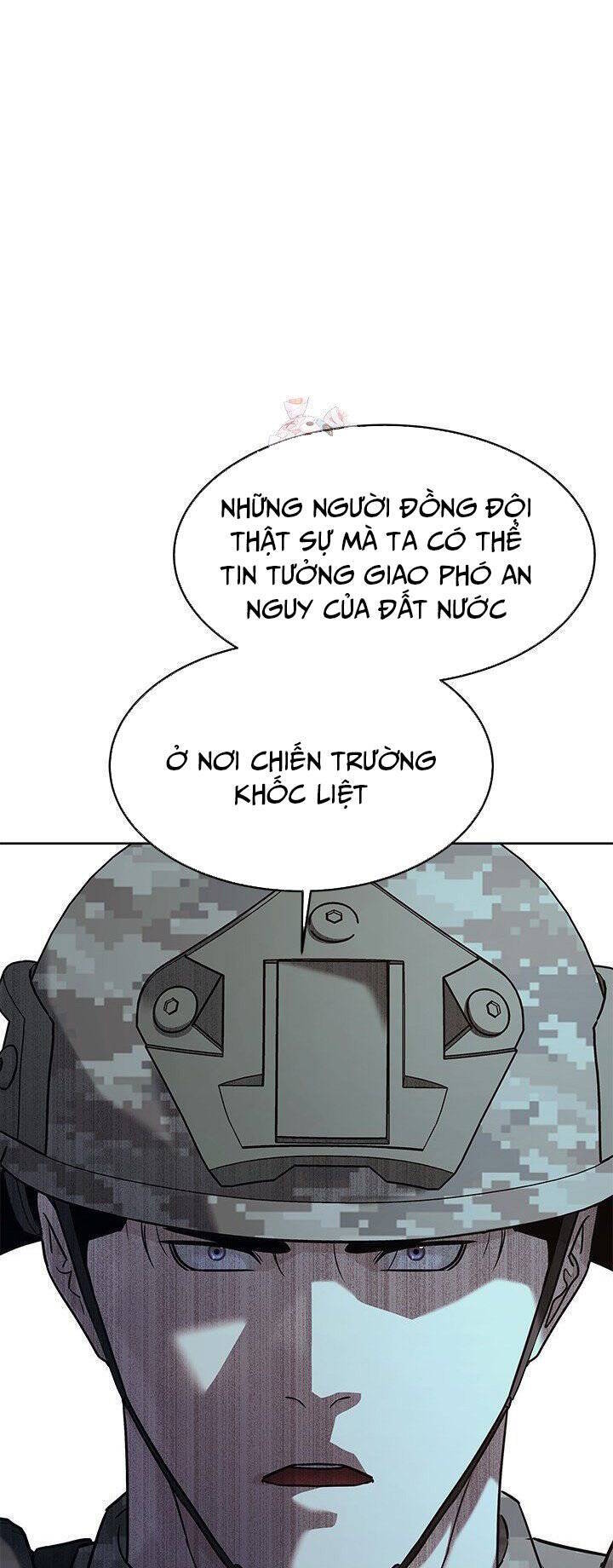 Đội Trưởng Lính Đánh Thuê Chap 255 - Next Chap 256
