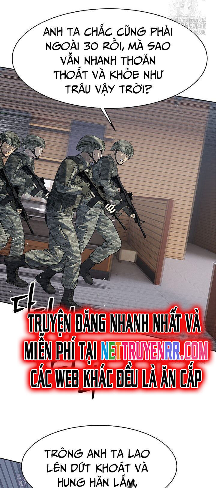 Đội Trưởng Lính Đánh Thuê Chap 256 - Next Chap 257