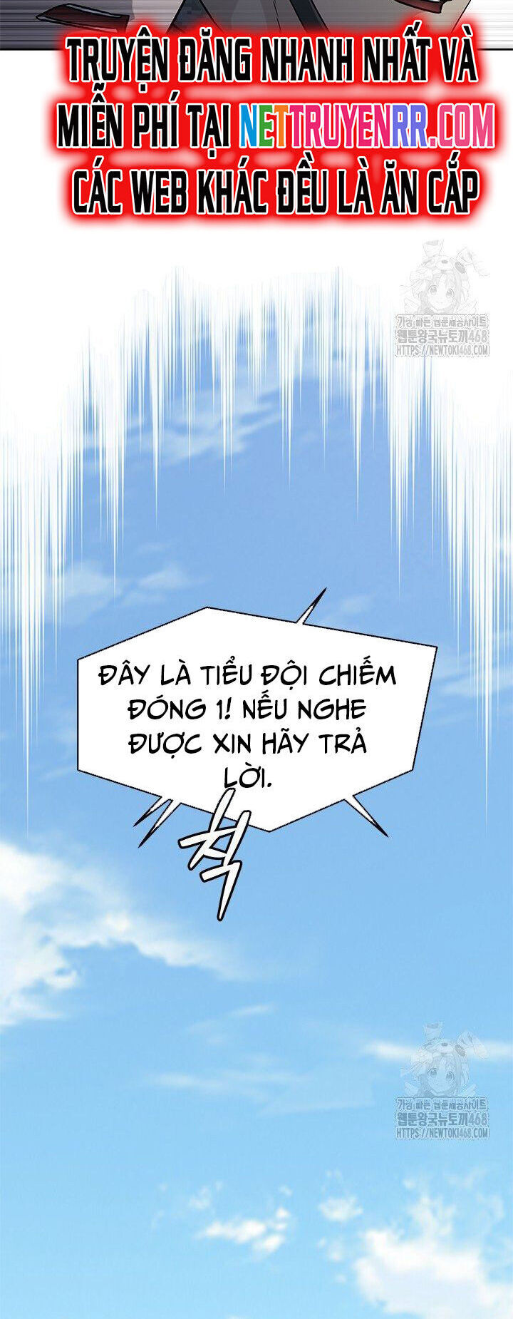 Đội Trưởng Lính Đánh Thuê Chap 256 - Next Chap 257