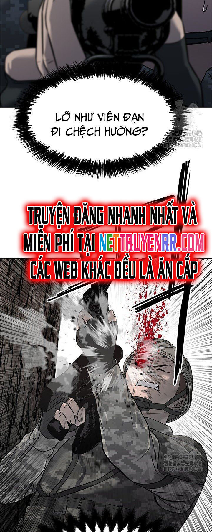 Đội Trưởng Lính Đánh Thuê Chap 256 - Next Chap 257