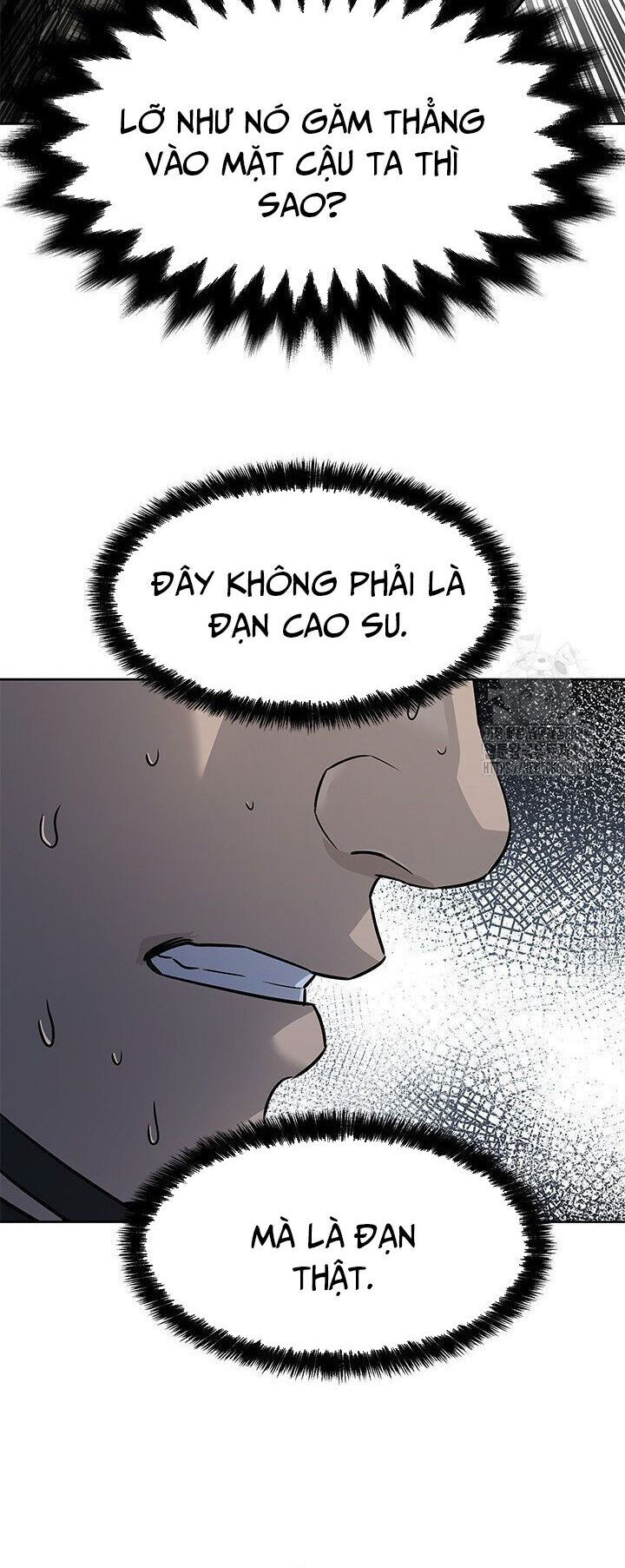 Đội Trưởng Lính Đánh Thuê Chap 256 - Next Chap 257
