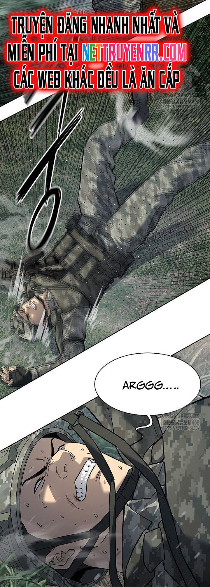 Đội Trưởng Lính Đánh Thuê Chap 256 - Next Chap 257