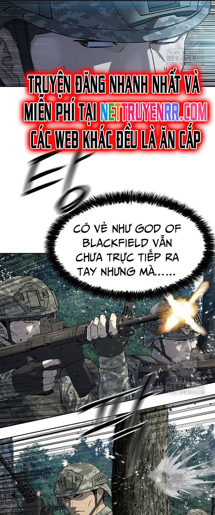 Đội Trưởng Lính Đánh Thuê Chap 256 - Next Chap 257