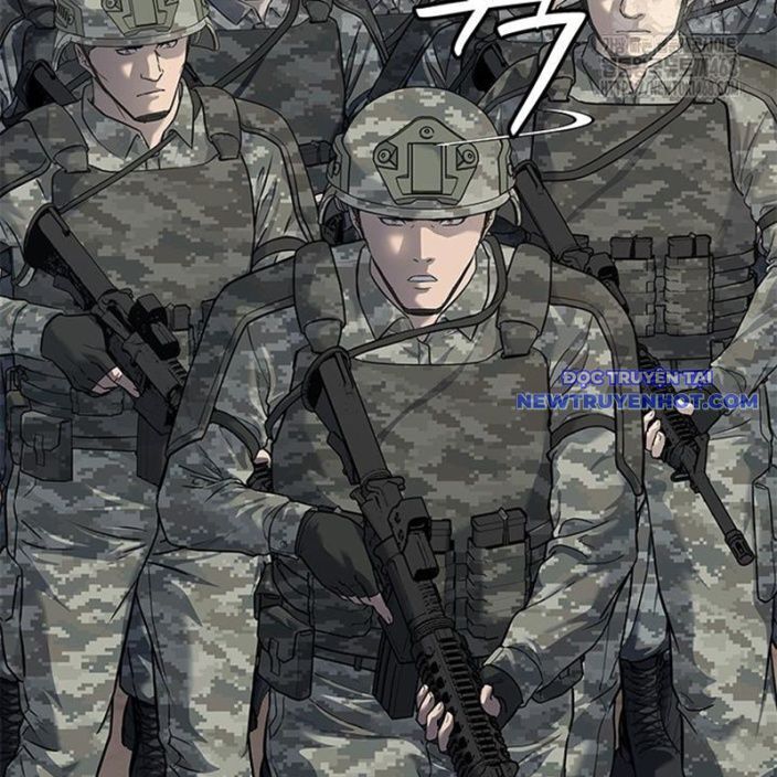Đội Trưởng Lính Đánh Thuê Chap 257 - Next Chap 258