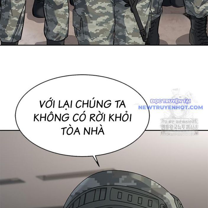 Đội Trưởng Lính Đánh Thuê Chap 257 - Next Chap 258
