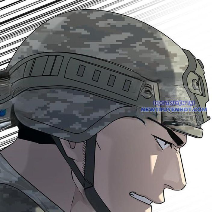 Đội Trưởng Lính Đánh Thuê Chap 257 - Next Chap 258