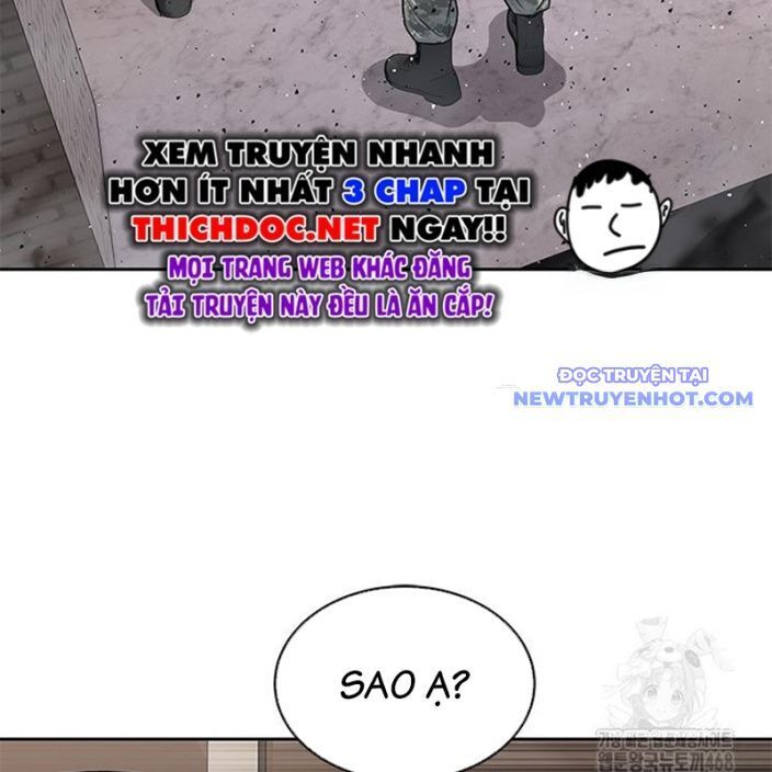 Đội Trưởng Lính Đánh Thuê Chap 257 - Next Chap 258