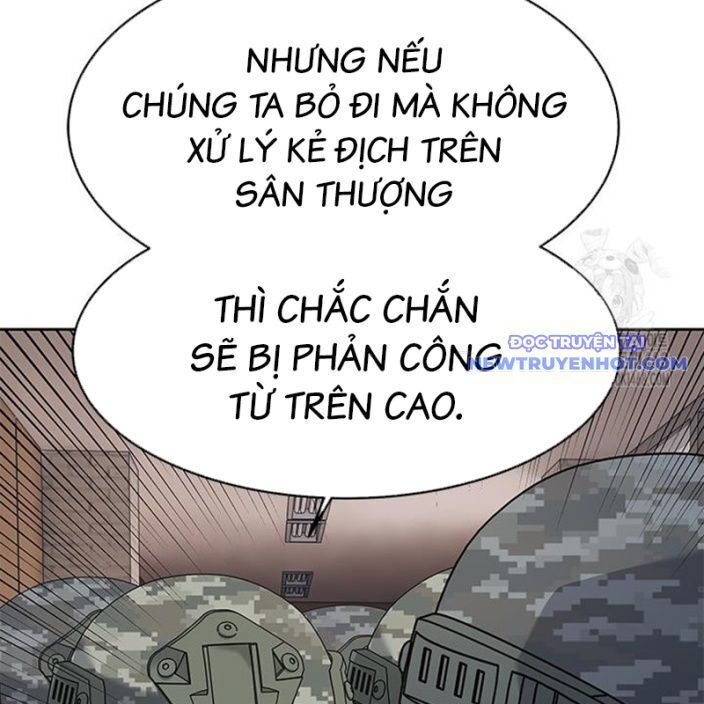 Đội Trưởng Lính Đánh Thuê Chap 257 - Next Chap 258