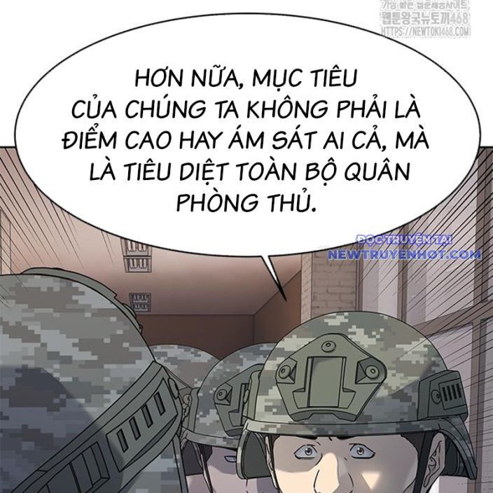 Đội Trưởng Lính Đánh Thuê Chap 257 - Next Chap 258