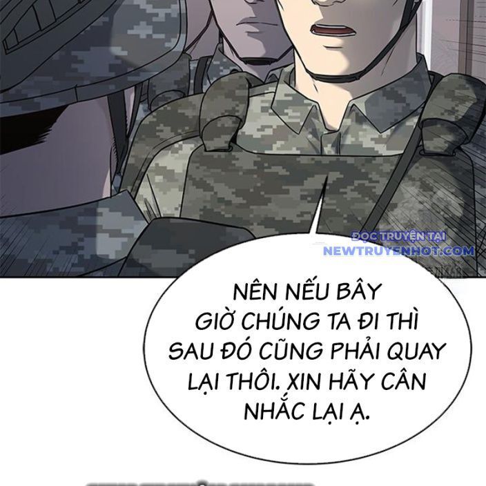 Đội Trưởng Lính Đánh Thuê Chap 257 - Next Chap 258