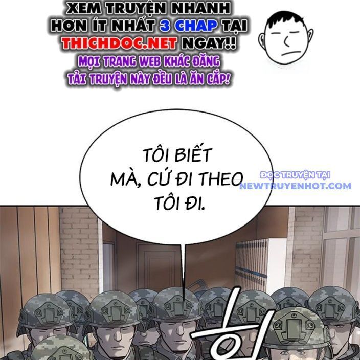 Đội Trưởng Lính Đánh Thuê Chap 257 - Next Chap 258