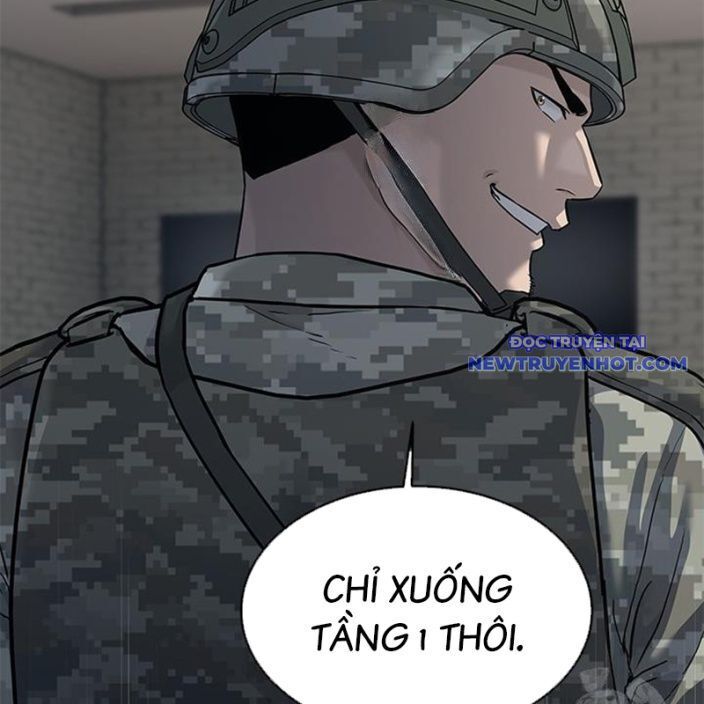 Đội Trưởng Lính Đánh Thuê Chap 257 - Next Chap 258