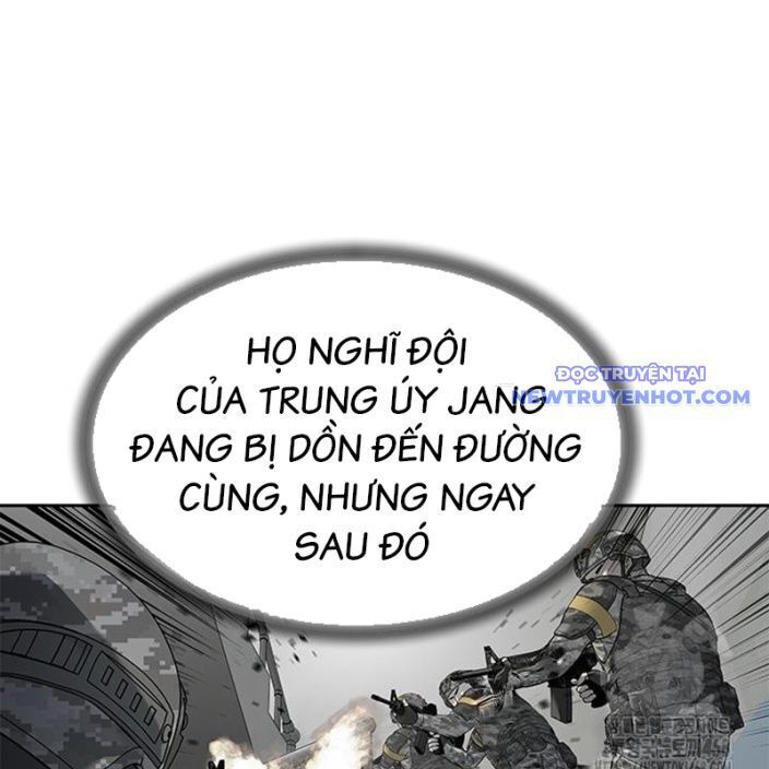 Đội Trưởng Lính Đánh Thuê Chap 257 - Next Chap 258