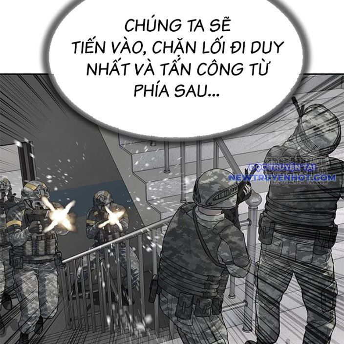 Đội Trưởng Lính Đánh Thuê Chap 257 - Next Chap 258