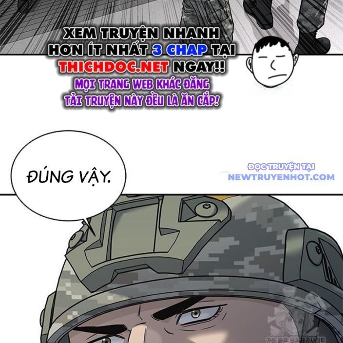 Đội Trưởng Lính Đánh Thuê Chap 257 - Next Chap 258