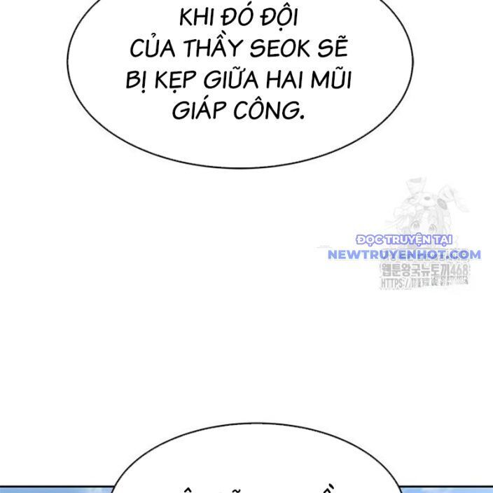 Đội Trưởng Lính Đánh Thuê Chap 257 - Next Chap 258