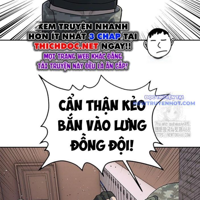 Đội Trưởng Lính Đánh Thuê Chap 257 - Next Chap 258