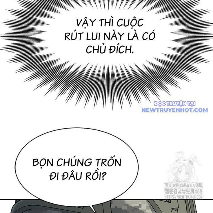 Đội Trưởng Lính Đánh Thuê Chap 257 - Next Chap 258