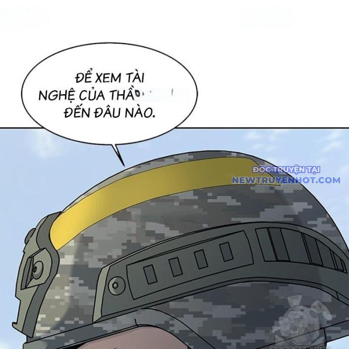 Đội Trưởng Lính Đánh Thuê Chap 257 - Next Chap 258