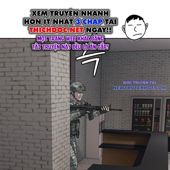 Đội Trưởng Lính Đánh Thuê Chap 257 - Next Chap 258