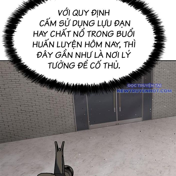 Đội Trưởng Lính Đánh Thuê Chap 257 - Next Chap 258