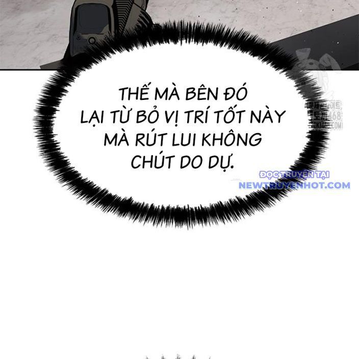 Đội Trưởng Lính Đánh Thuê Chap 257 - Next Chap 258