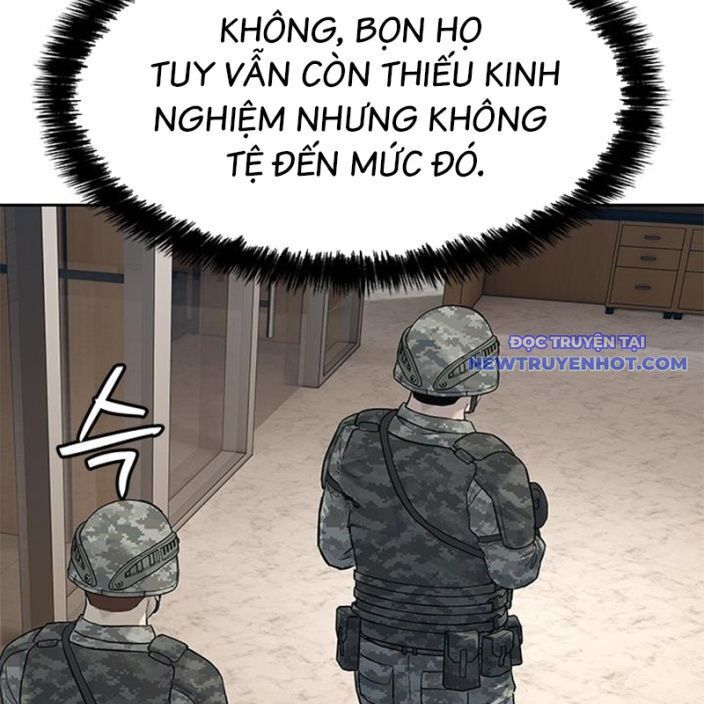 Đội Trưởng Lính Đánh Thuê Chap 257 - Next Chap 258