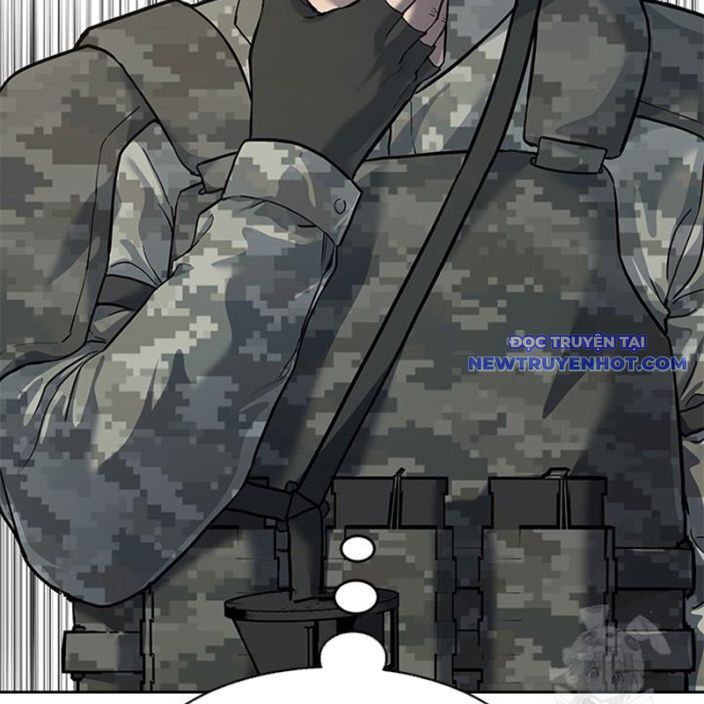 Đội Trưởng Lính Đánh Thuê Chap 257 - Next Chap 258