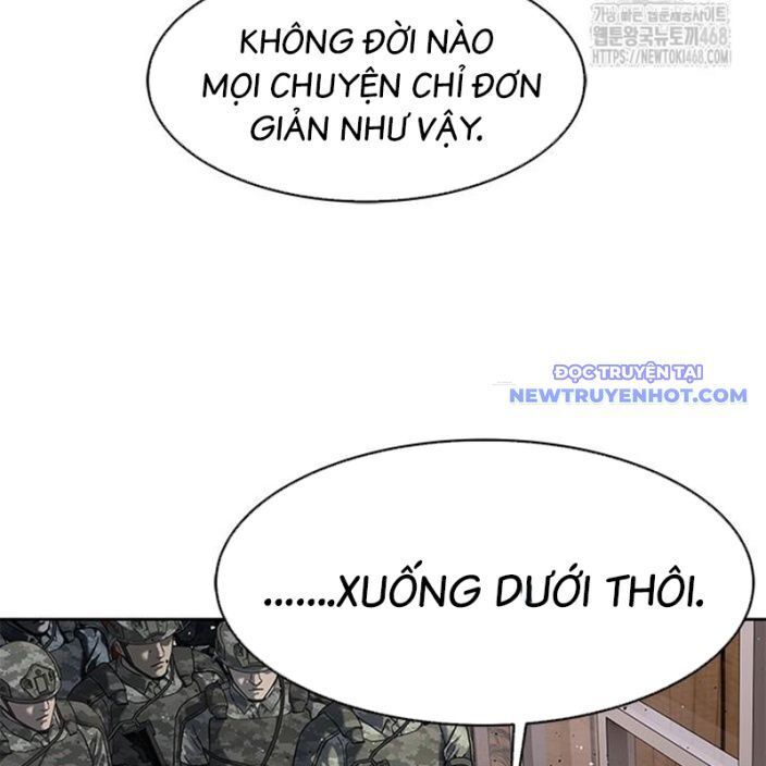 Đội Trưởng Lính Đánh Thuê Chap 257 - Next Chap 258