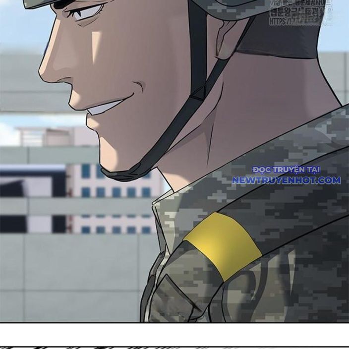 Đội Trưởng Lính Đánh Thuê Chap 257 - Next Chap 258