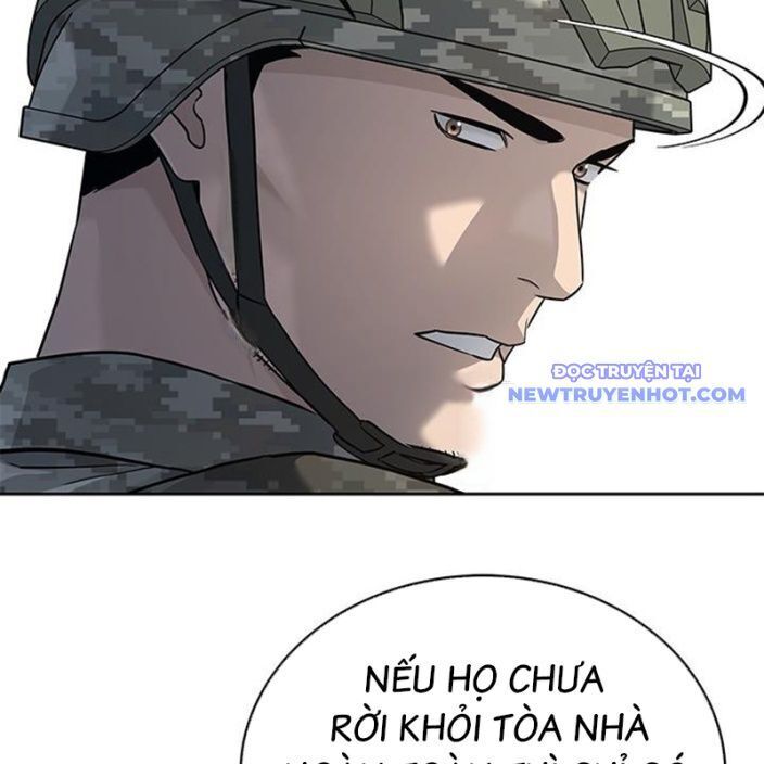 Đội Trưởng Lính Đánh Thuê Chap 257 - Next Chap 258