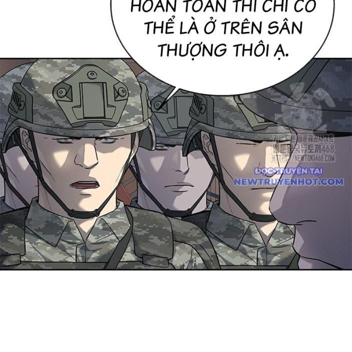 Đội Trưởng Lính Đánh Thuê Chap 257 - Next Chap 258