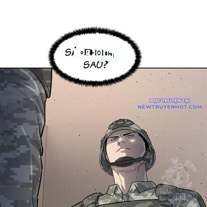 Đội Trưởng Lính Đánh Thuê Chap 257 - Next Chap 258