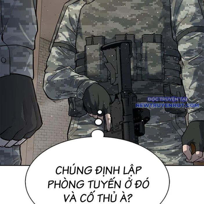 Đội Trưởng Lính Đánh Thuê Chap 257 - Next Chap 258