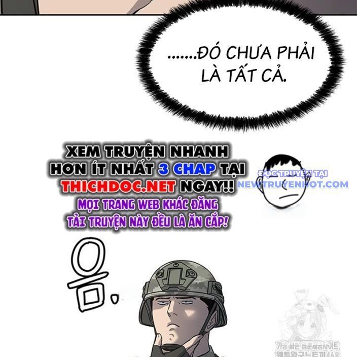 Đội Trưởng Lính Đánh Thuê Chap 257 - Next Chap 258