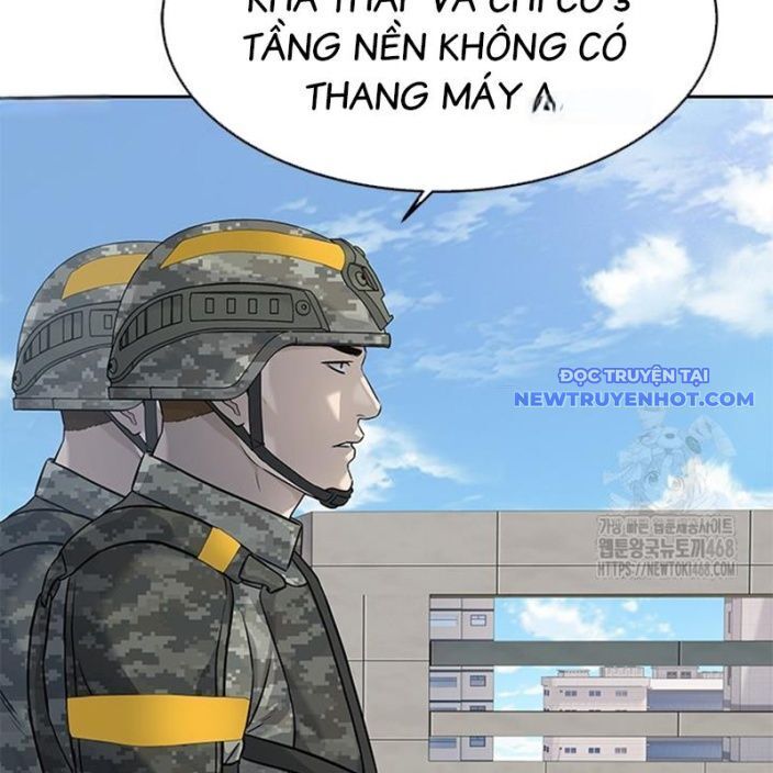 Đội Trưởng Lính Đánh Thuê Chap 257 - Next Chap 258