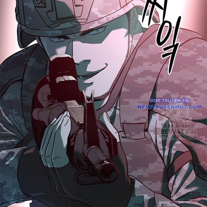 Đội Trưởng Lính Đánh Thuê Chap 257 - Next Chap 258