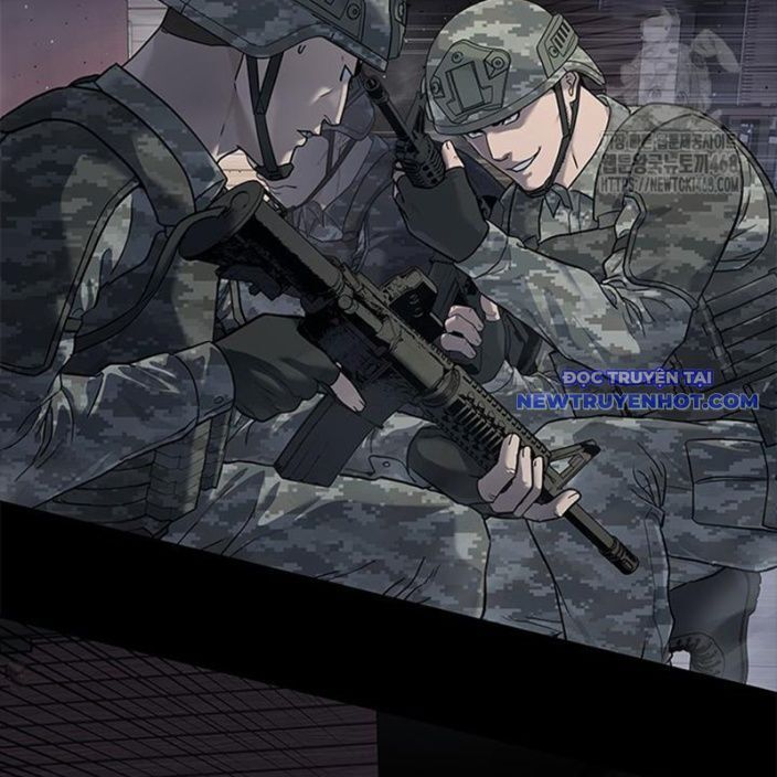 Đội Trưởng Lính Đánh Thuê Chap 257 - Next Chap 258