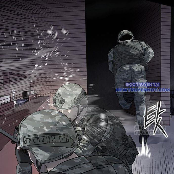 Đội Trưởng Lính Đánh Thuê Chap 257 - Next Chap 258