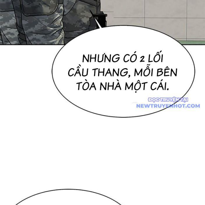Đội Trưởng Lính Đánh Thuê Chap 257 - Next Chap 258