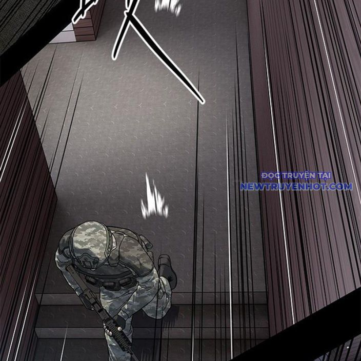 Đội Trưởng Lính Đánh Thuê Chap 257 - Next Chap 258