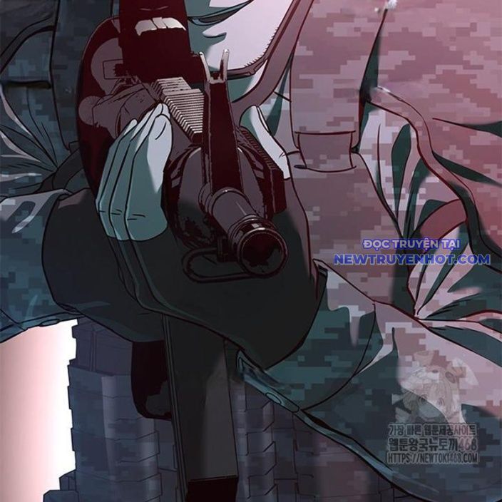 Đội Trưởng Lính Đánh Thuê Chap 257 - Next Chap 258
