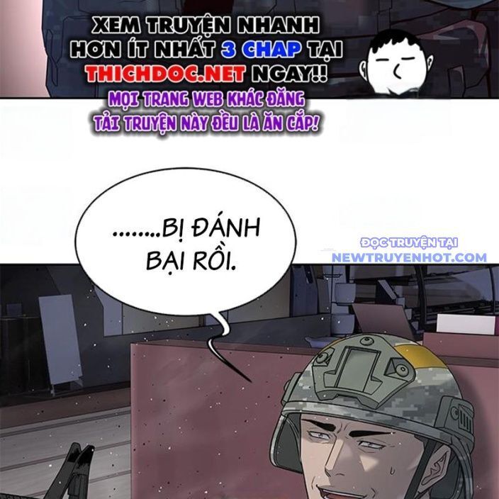 Đội Trưởng Lính Đánh Thuê Chap 257 - Next Chap 258