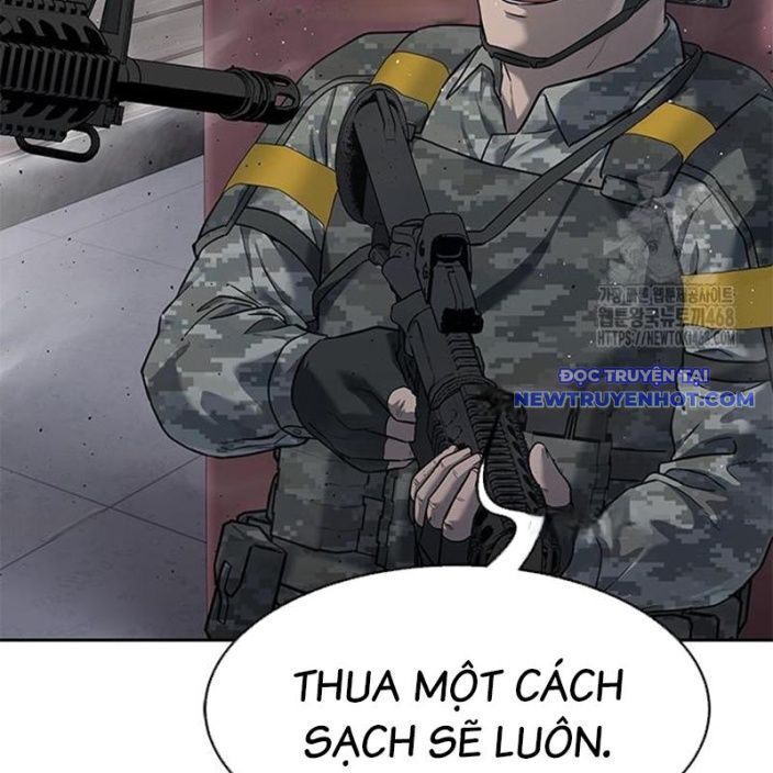Đội Trưởng Lính Đánh Thuê Chap 257 - Next Chap 258