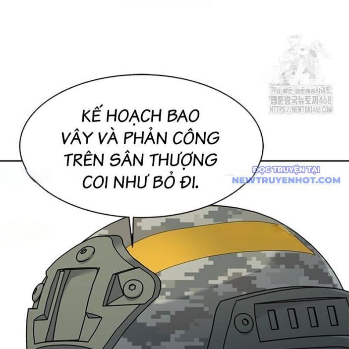 Đội Trưởng Lính Đánh Thuê Chap 257 - Next Chap 258