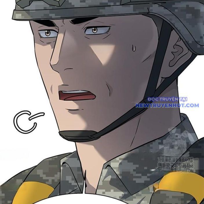 Đội Trưởng Lính Đánh Thuê Chap 257 - Next Chap 258