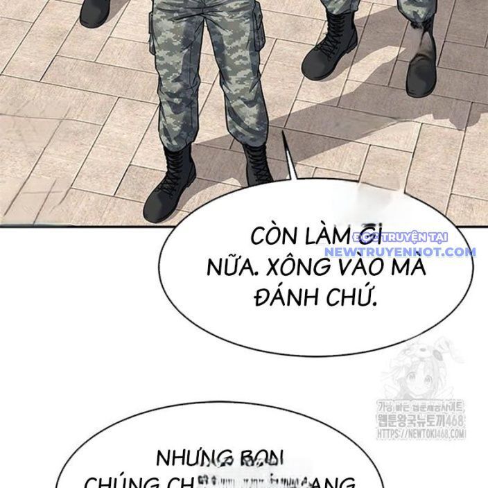 Đội Trưởng Lính Đánh Thuê Chap 257 - Next Chap 258