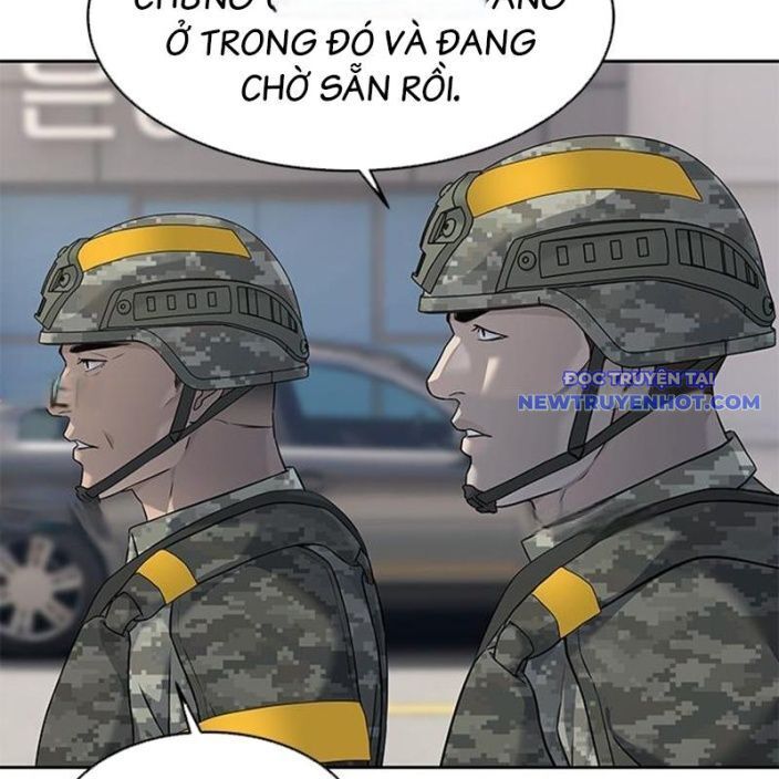 Đội Trưởng Lính Đánh Thuê Chap 257 - Next Chap 258