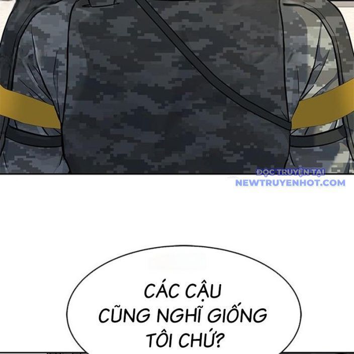 Đội Trưởng Lính Đánh Thuê Chap 257 - Next Chap 258