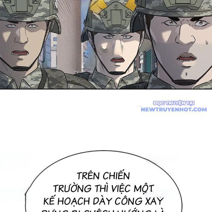 Đội Trưởng Lính Đánh Thuê Chap 257 - Next Chap 258